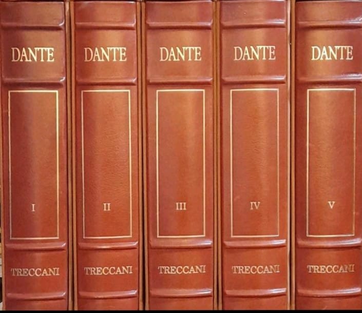 Dante