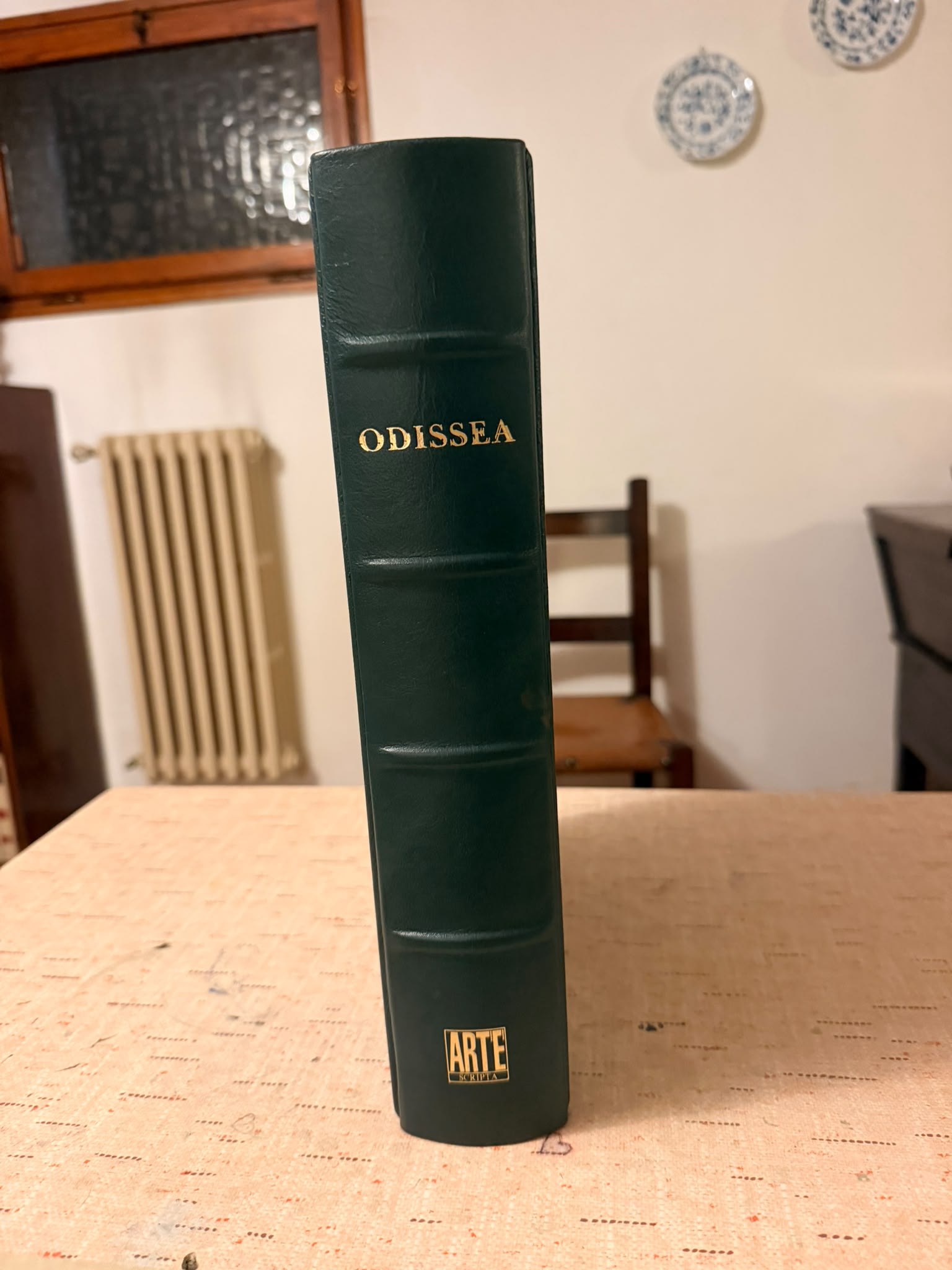 Odissea