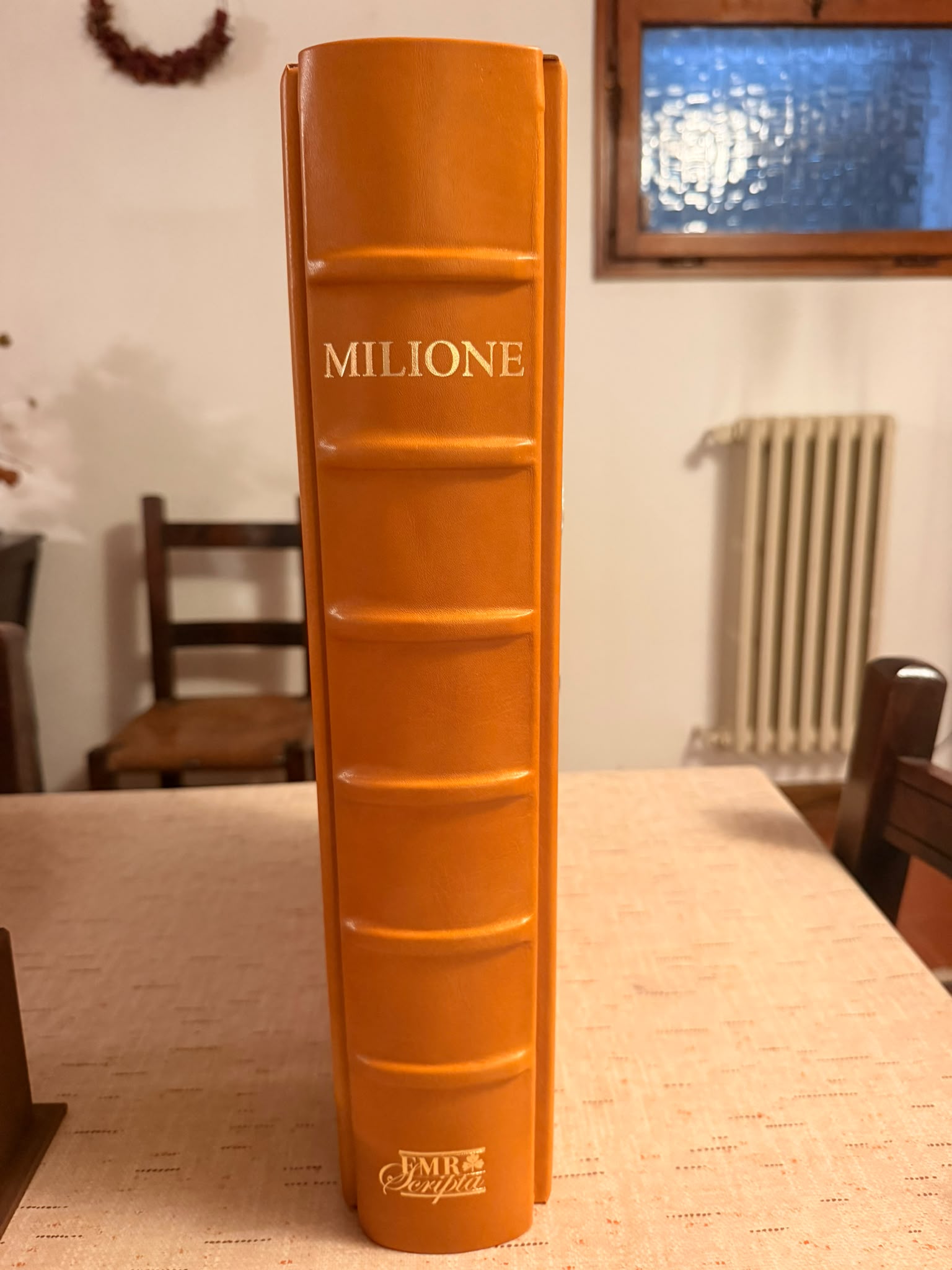 Milione