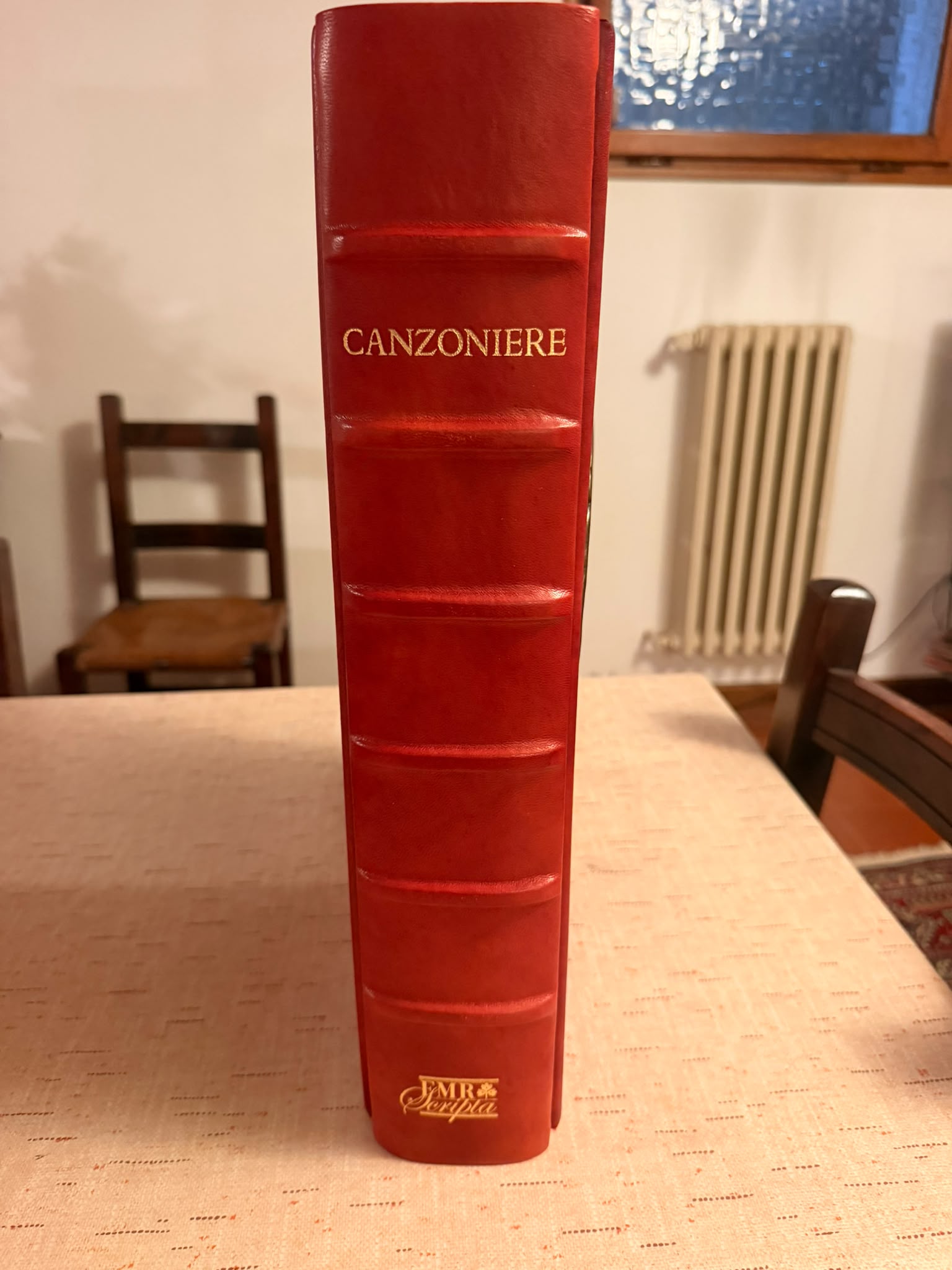 Canzoniere